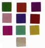 square party confetti